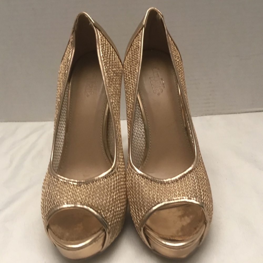 Charlotte Russe shoes